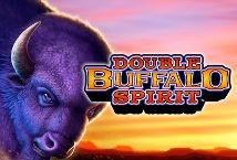 Double Buffalo Spirit slot